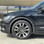 Volkswagen Tiguan L 2021 из Китая