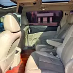 Buick GL8 2014 258 л.с. из Китая