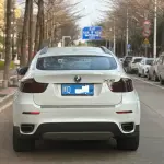 BMW X6 2011 306 л.с. 306 л.с. 306 л.с. 306 л.с. из Китая