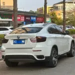 BMW X6 2011 306 л.с. 306 л.с. 306 л.с. 306 л.с. из Китая