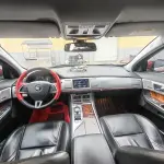 Jaguar XF 2015 240 л.с. 240 л.с. из Китая