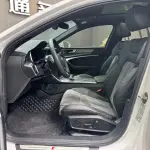 Audi A6L 2021 224 л.с. — лот 57788872 из Китая