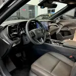 Lexus RX 2025 из Китая