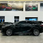 Lexus RX 2025 из Китая