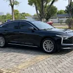 Bestune B70 2024 169 л.с. 169 л.с. 169 л.с. из Китая