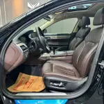 BMW 7 Series 2019 из Китая
