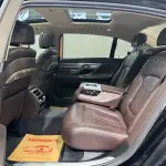 BMW 7 Series 2019 из Китая
