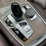 BMW 7 Series 2019 из Китая