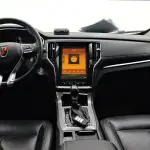 Roewe RX5 2021 из Китая