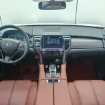 Honda UR-V 2023 272 л.с. из Китая