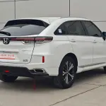 Honda UR-V 2023 из Китая