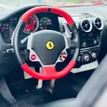 Ferrari F430 2007 490 л.с. 490 л.с. из Китая