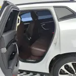 Wey Wey VV7 2018 из Китая