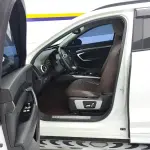 Wey Wey VV7 2018 из Китая