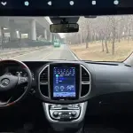 Mercedes-Benz Vito 2019 из Китая