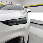 Wey Wey VV7 2018 из Китая