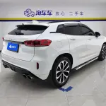 Wey Wey VV7 2018 из Китая