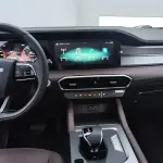 Jetour X90 2023 из Китая