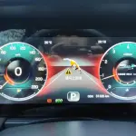 Jetour X90 2023 из Китая