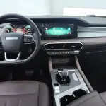 Jetour X90 2023 из Китая