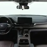 Toyota Sienna 2023 из Китая