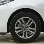 Toyota Sienna 2023 из Китая