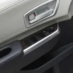 Toyota Sienna 2023 из Китая