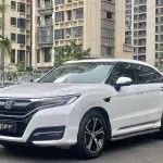 Honda UR-V 2017 272 л.с. 272 л.с. из Китая