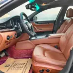 Maserati Quattroporte 2015 409 л.с. 409 л.с. 409 л.с. из Китая