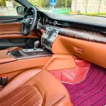 Maserati Quattroporte 2015 409 л.с. 409 л.с. 409 л.с. из Китая