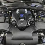 Maserati Quattroporte 2015 409 л.с. 409 л.с. 409 л.с. из Китая