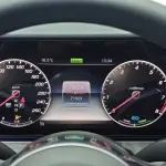Mercedes-Benz E-Class 2019 184 л.с. — лот 57789446 из Китая