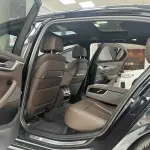 BMW 5 Series 2023 252 л.с. — лот 57789341 из Китая