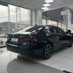 BMW 5 Series 2023 252 л.с. — лот 57789341 из Китая