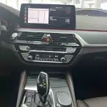 BMW 5 Series 2023 252 л.с. — лот 57789341 из Китая