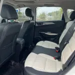 Changan CS35 2018 125 л.с. — лот 57789321 из Китая
