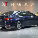 Lexus ES 2022 178 л.с. — лот 57789387 из Китая