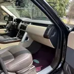 Land Rover Range Rover 2022 360 л.с. — лот 57789364 из Китая