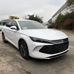 BYD Qin L 2025 101 л.с. 101 л.с. 101 л.с. из Китая