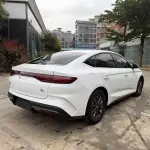 BYD Qin L 2025 101 л.с. 101 л.с. 101 л.с. из Китая