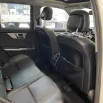 Mercedes-Benz GLK-Class 2012 из Китая