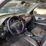 Mercedes-Benz GLK-Class 2012 из Китая