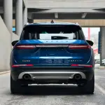 Lincoln Corsair 2020 245 л.с. — лот 57789849 из Китая