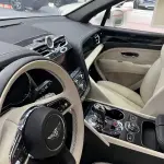 Bentley Bentayga 550 л.с. — лот 57789695 из Китая