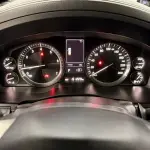 Lexus LX 2018 367 л.с. 367 л.с. из Китая