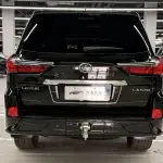 Lexus LX 2018 367 л.с. 367 л.с. из Китая