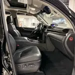 Lexus LX 2018 367 л.с. 367 л.с. из Китая