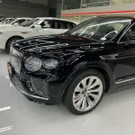 Bentley Bentayga 550 л.с. — лот 57790370 из Китая