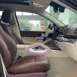 Mercedes-Benz GLS 2023 367 л.с. — лот 57789967 из Китая