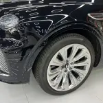 Bentley Bentayga 550 л.с. — лот 57790370 из Китая
